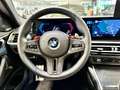 BMW M4 Competition  M xDrive DAB HUD LASER H&K PA+ Negru - thumbnail 8