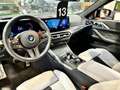 BMW M4 Competition  M xDrive DAB HUD LASER H&K PA+ Schwarz - thumbnail 4