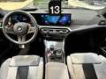 BMW M4 Competition  M xDrive DAB HUD LASER H&K PA+ Zwart - thumbnail 7
