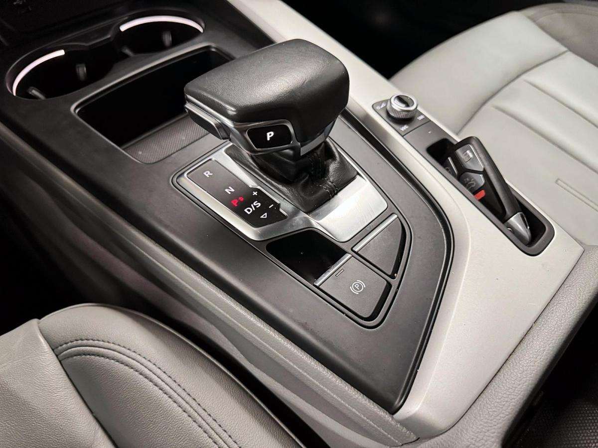 2020 Audi A5 Komfort 2.0 TFSI Quattro/Jamais Accidenté / Dossie thumb 20