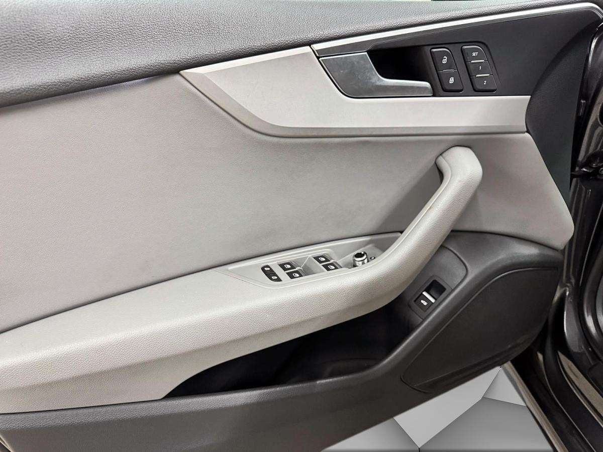 2020 Audi A5 Komfort 2.0 TFSI Quattro/Jamais Accidenté / Dossie thumb 13