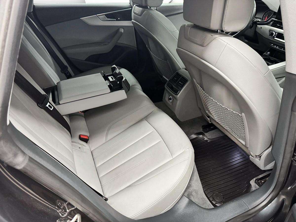 2020 Audi A5 Komfort 2.0 TFSI Quattro/Jamais Accidenté / Dossie thumb 24