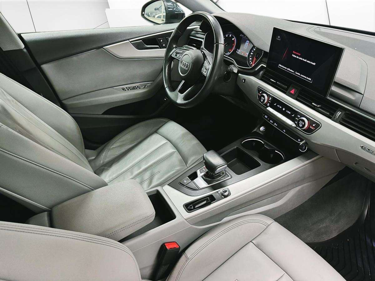 2020 Audi A5 Komfort 2.0 TFSI Quattro/Jamais Accidenté / Dossie thumb 28