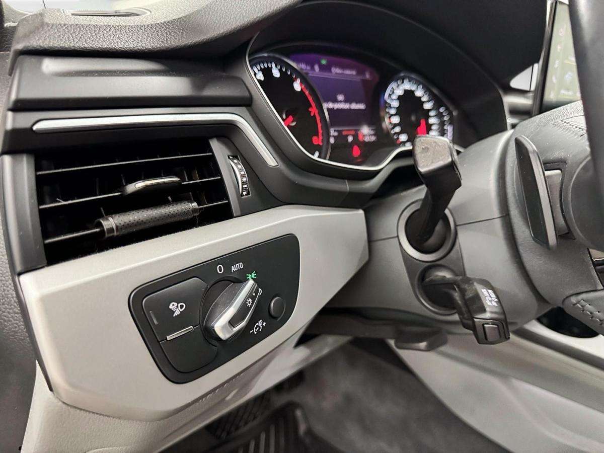 2020 Audi A5 Komfort 2.0 TFSI Quattro/Jamais Accidenté / Dossie thumb 12