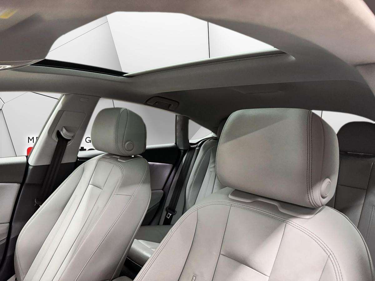 2020 Audi A5 Komfort 2.0 TFSI Quattro/Jamais Accidenté / Dossie thumb 21