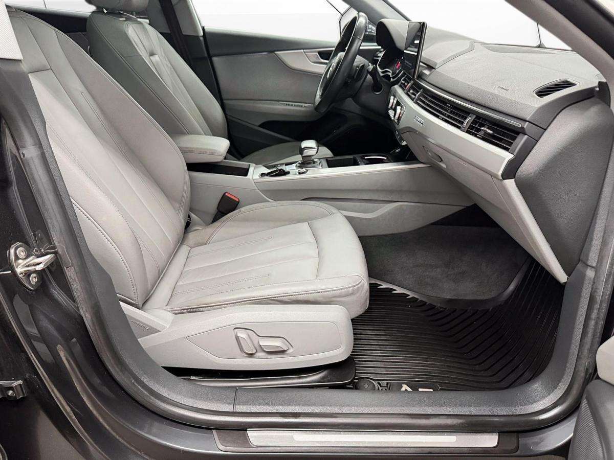 2020 Audi A5 Komfort 2.0 TFSI Quattro/Jamais Accidenté / Dossie thumb 27
