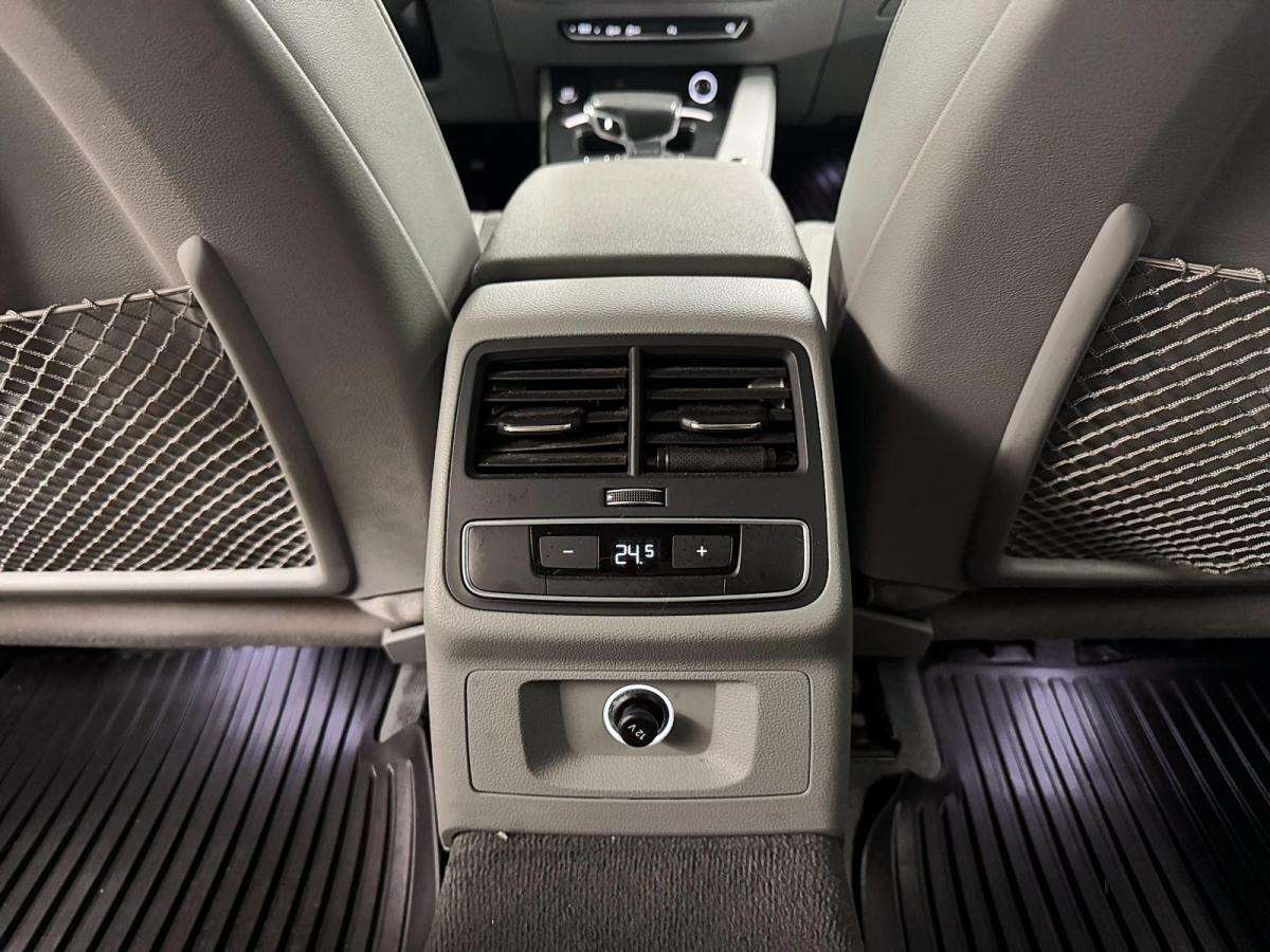 2020 Audi A5 Komfort 2.0 TFSI Quattro/Jamais Accidenté / Dossie thumb 25