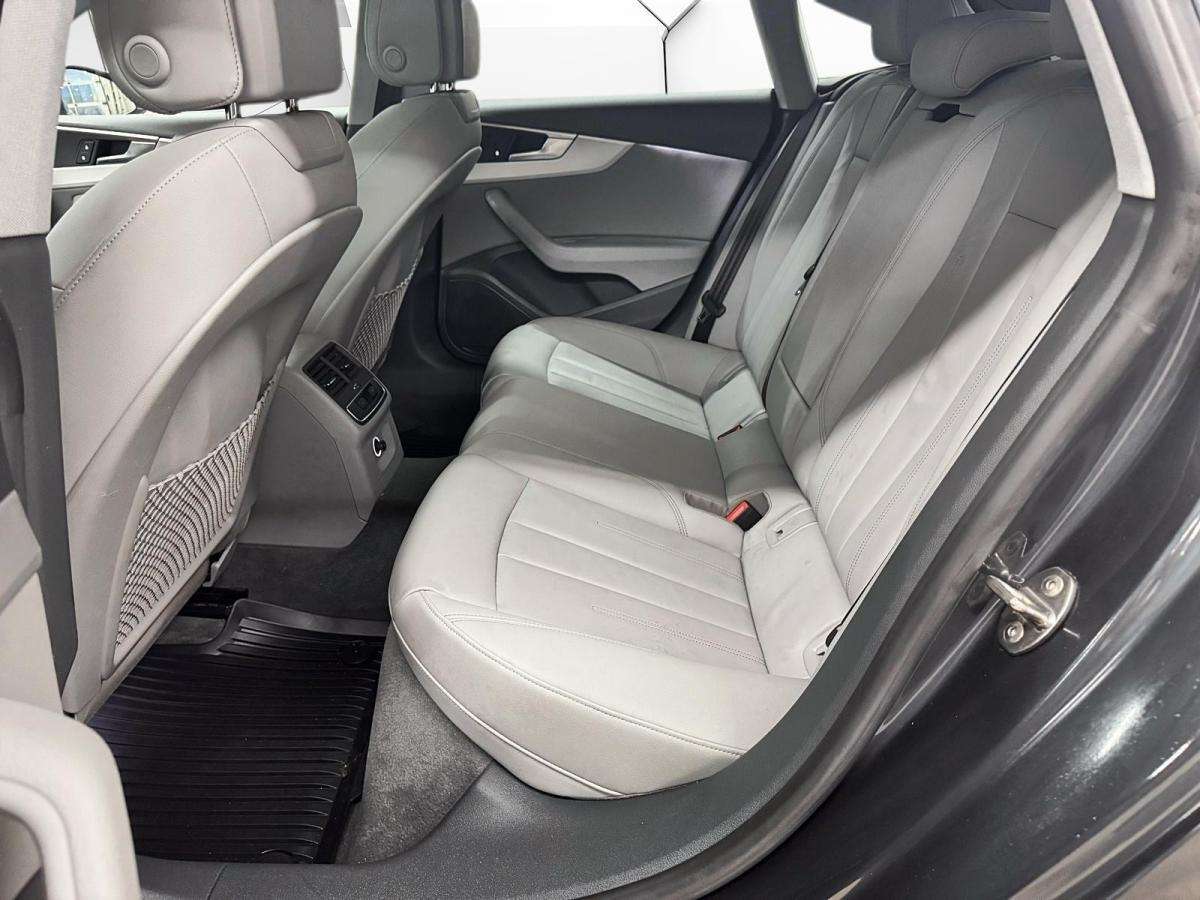 2020 Audi A5 Komfort 2.0 TFSI Quattro/Jamais Accidenté / Dossie thumb 22