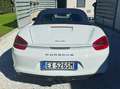 Porsche Boxster Boxster III 981 2014 2.7 265cv E6 Bianco - thumbnail 6