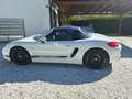 Porsche Boxster Boxster III 981 2014 2.7 265cv E6 Bianco - thumbnail 7
