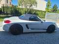 Porsche Boxster Boxster III 981 2014 2.7 265cv E6 Bianco - thumbnail 9