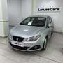 SEAT Ibiza 1.6TDI CR Copa Style DPF 105 Gris - thumbnail 1