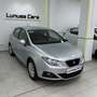 SEAT Ibiza 1.6TDI CR Copa Style DPF 105 Gris - thumbnail 3