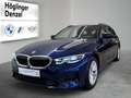 BMW 320 d xDrive Azul - thumbnail 1
