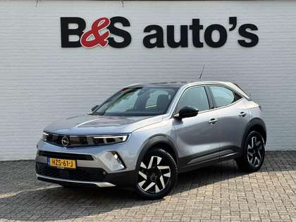 Opel Mokka 1.2 Turbo Elegance Cruise control Climate control