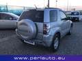 Suzuki Grand Vitara 1.9 DDiS 3 porte Argento - thumbnail 3