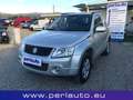 Suzuki Grand Vitara 1.9 DDiS 3 porte Argento - thumbnail 1
