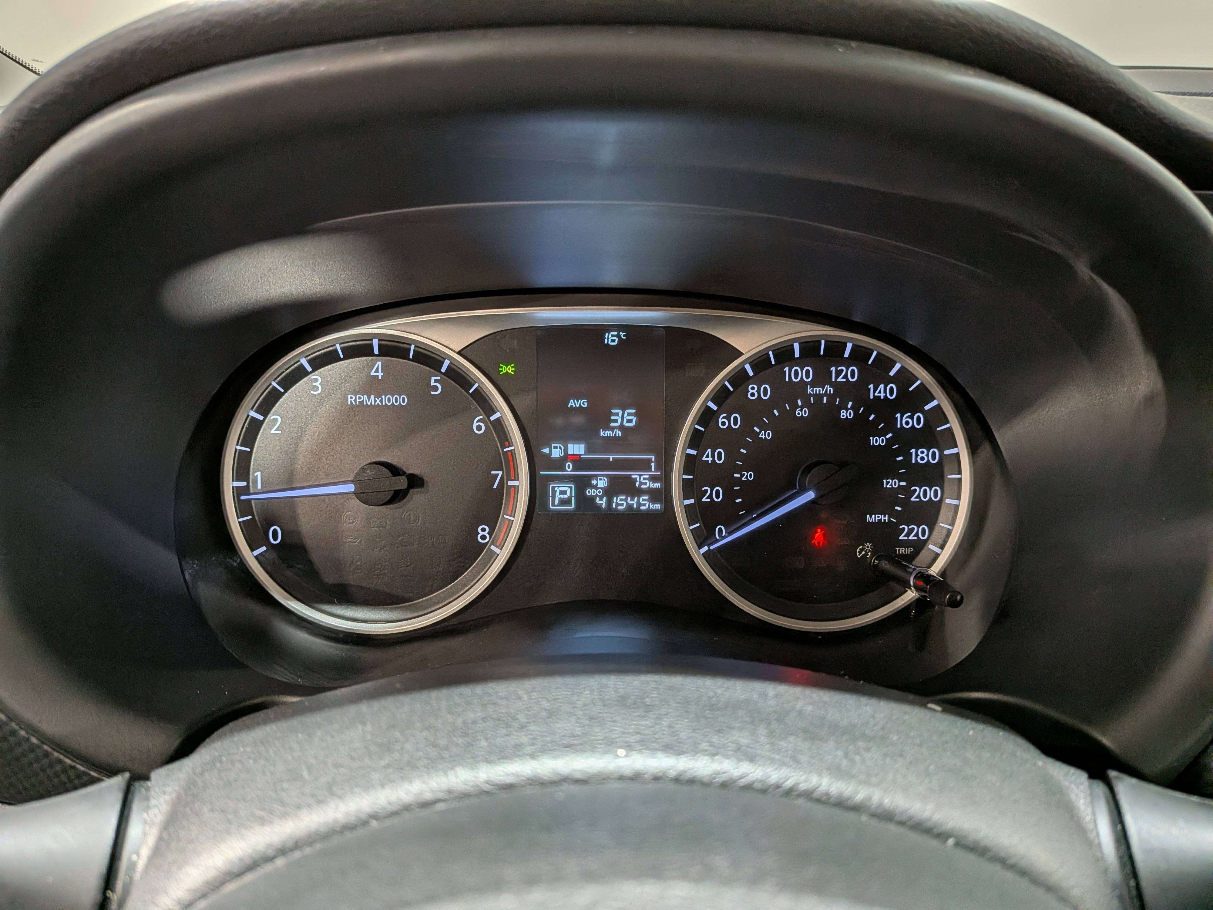 Nissan Kicks 2024