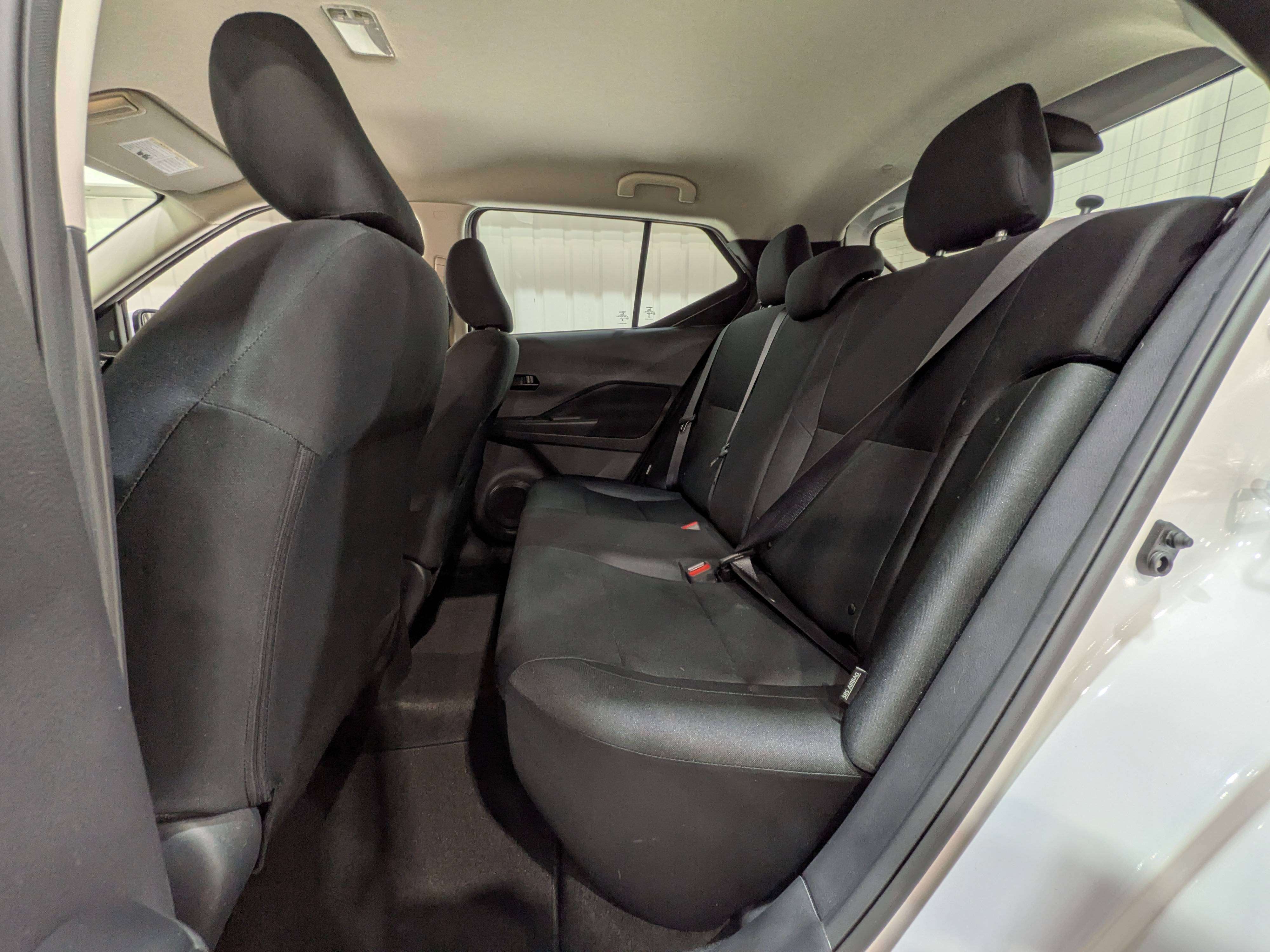 Nissan Kicks 2024