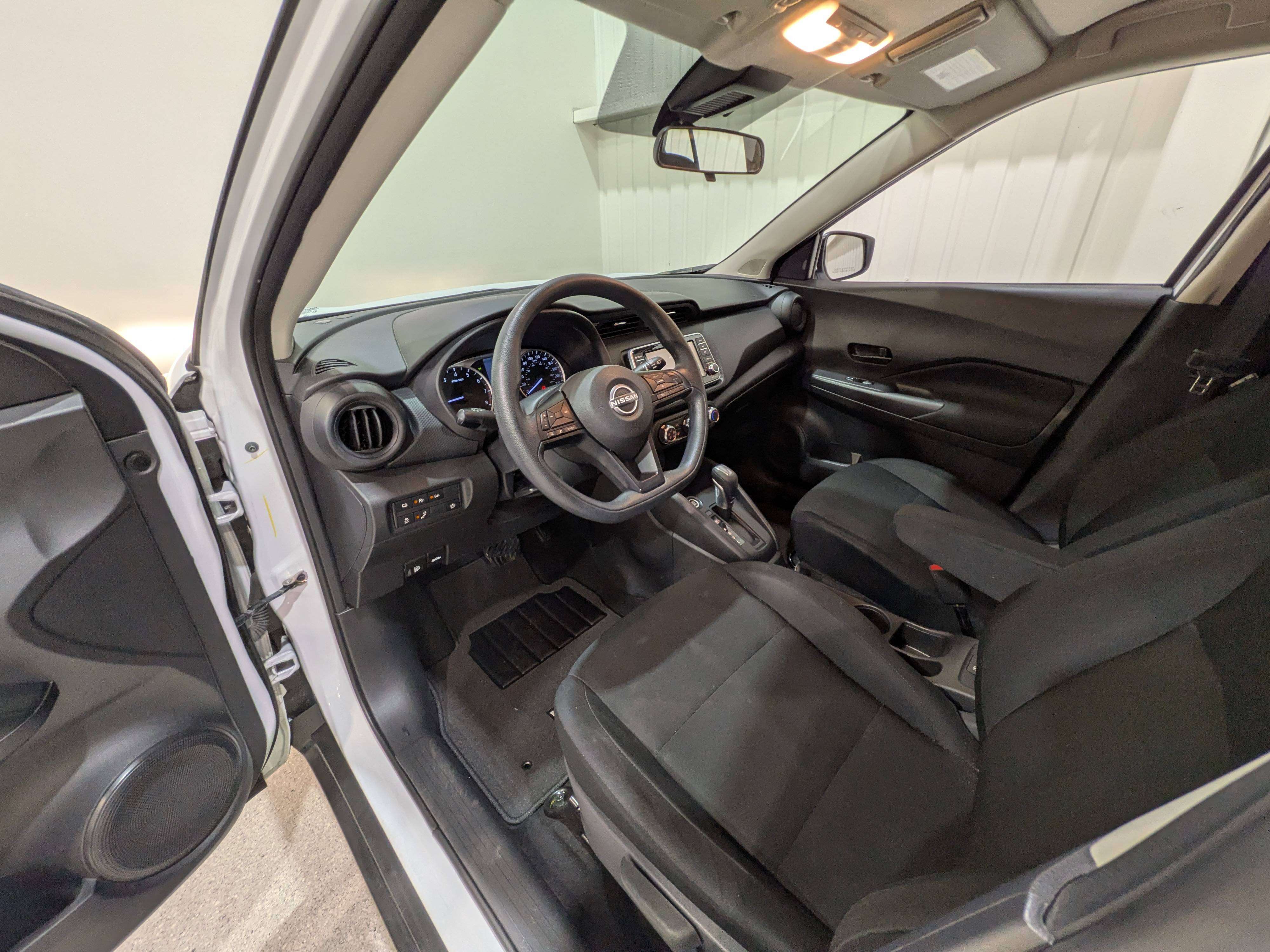 Nissan Kicks 2024