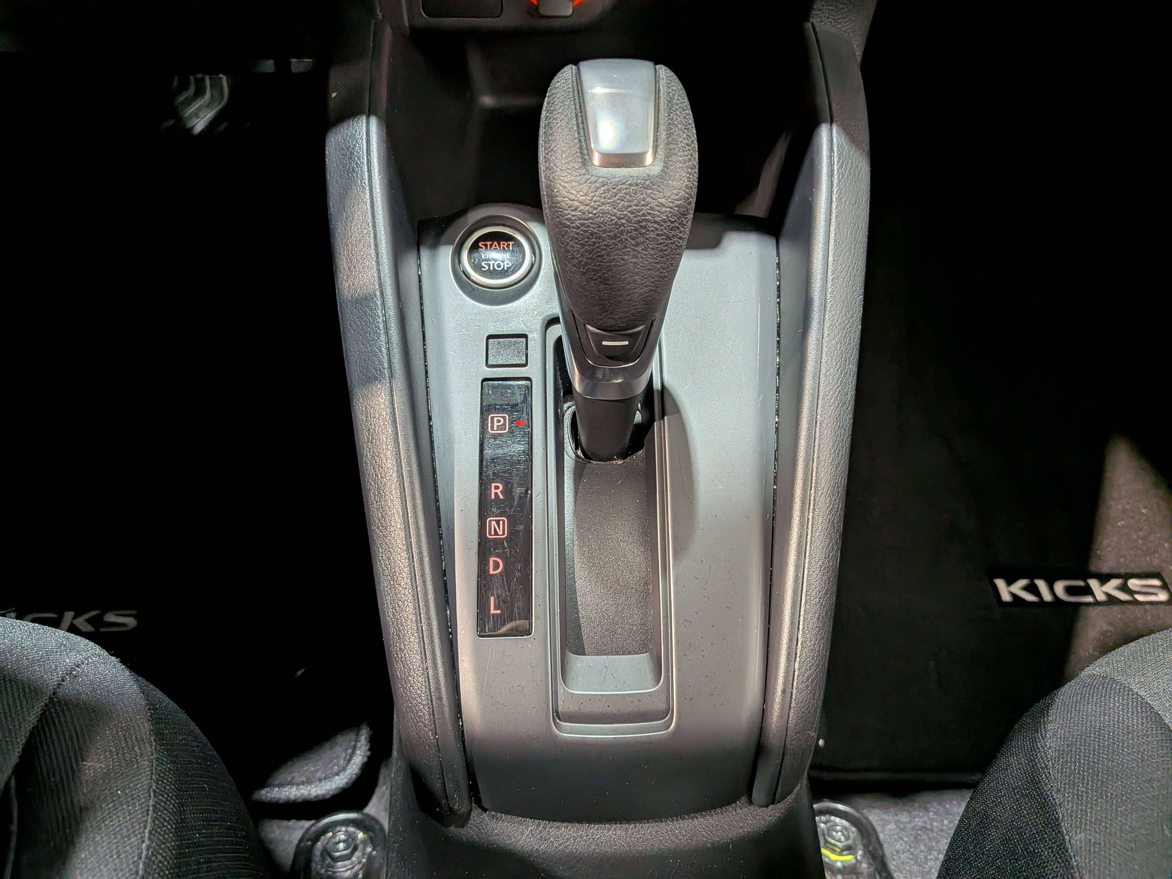 Nissan Kicks 2024