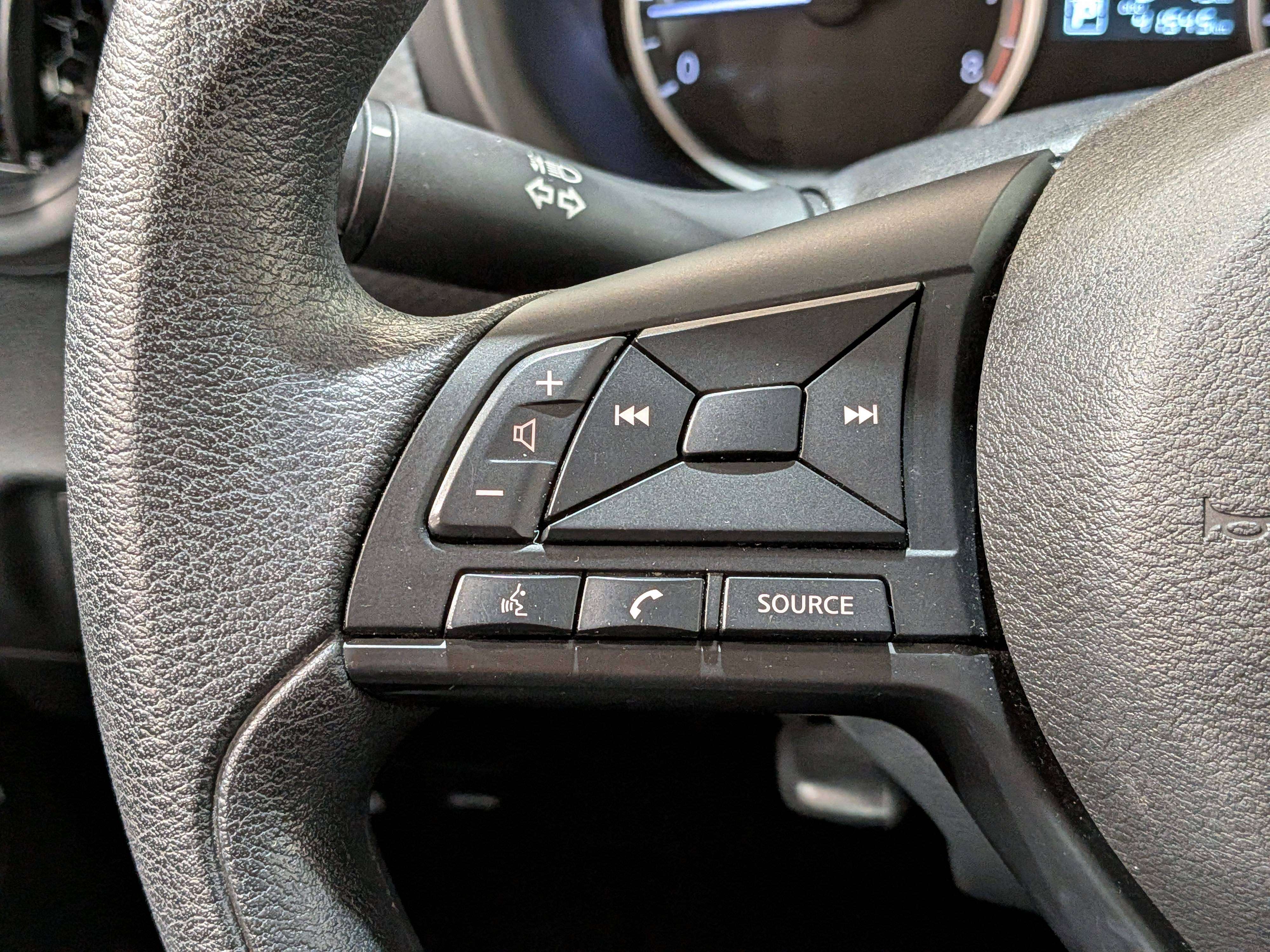 Nissan Kicks 2024