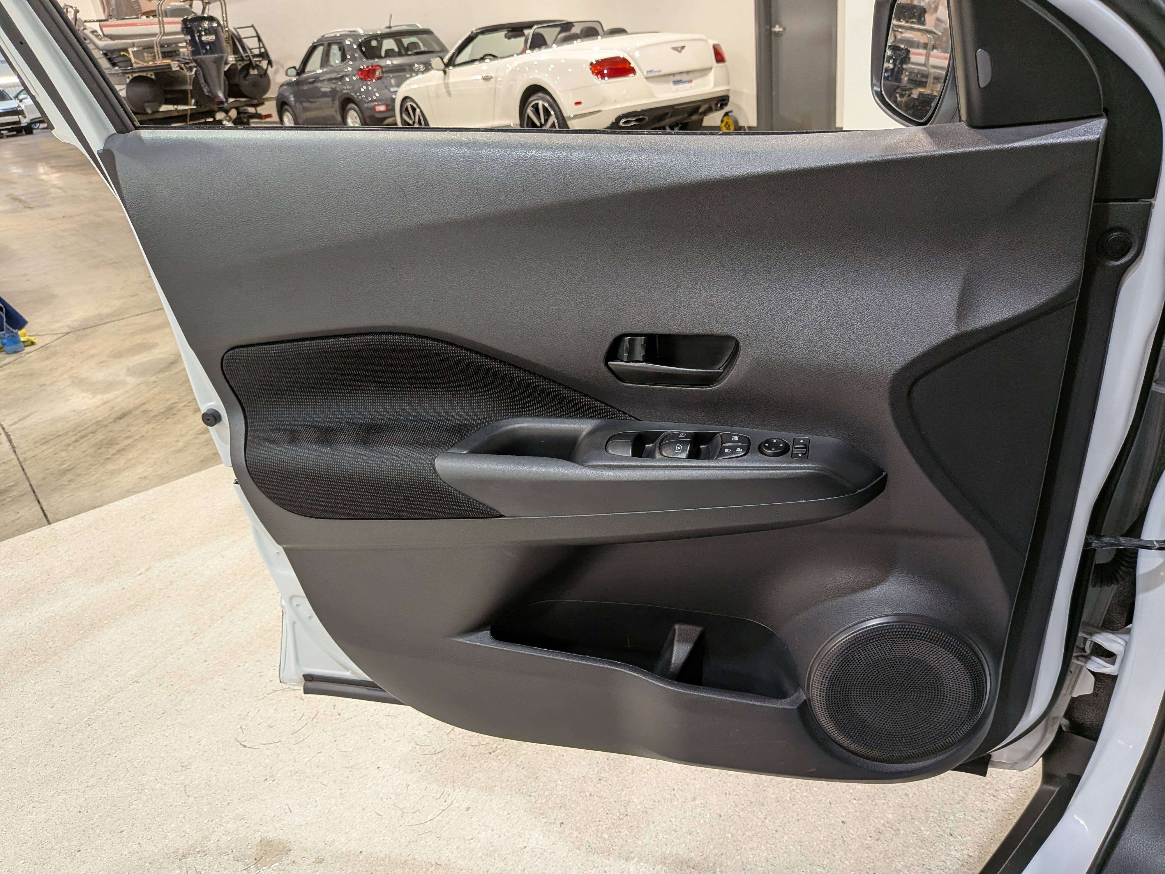 Nissan Kicks 2024