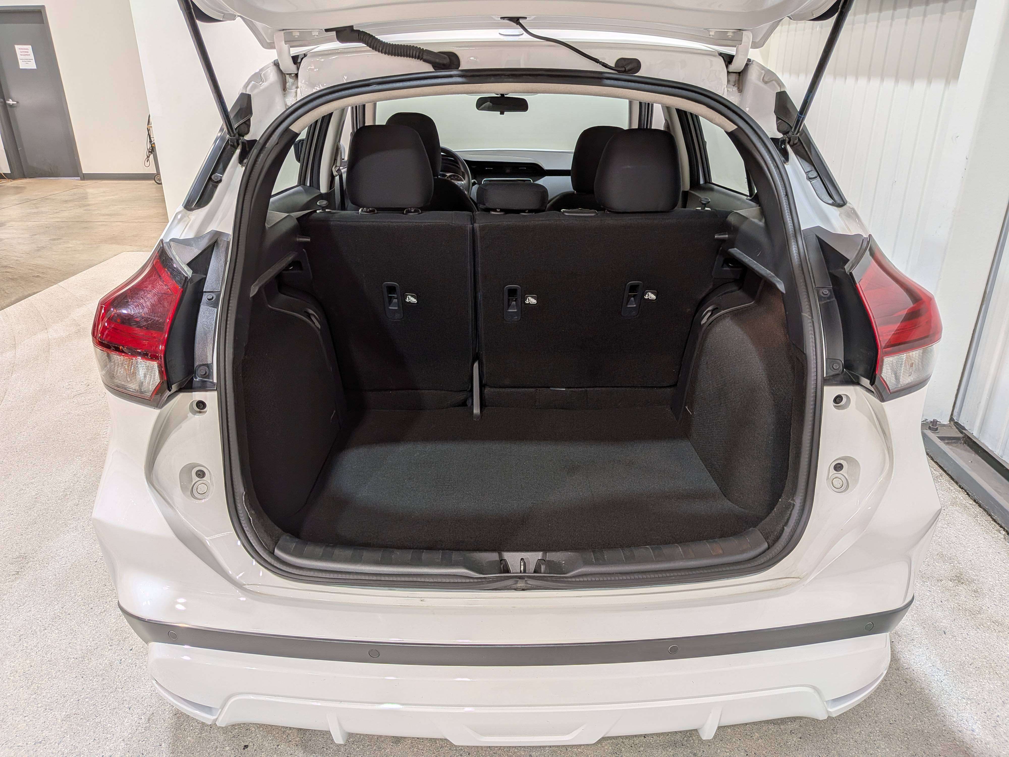 Nissan Kicks 2024