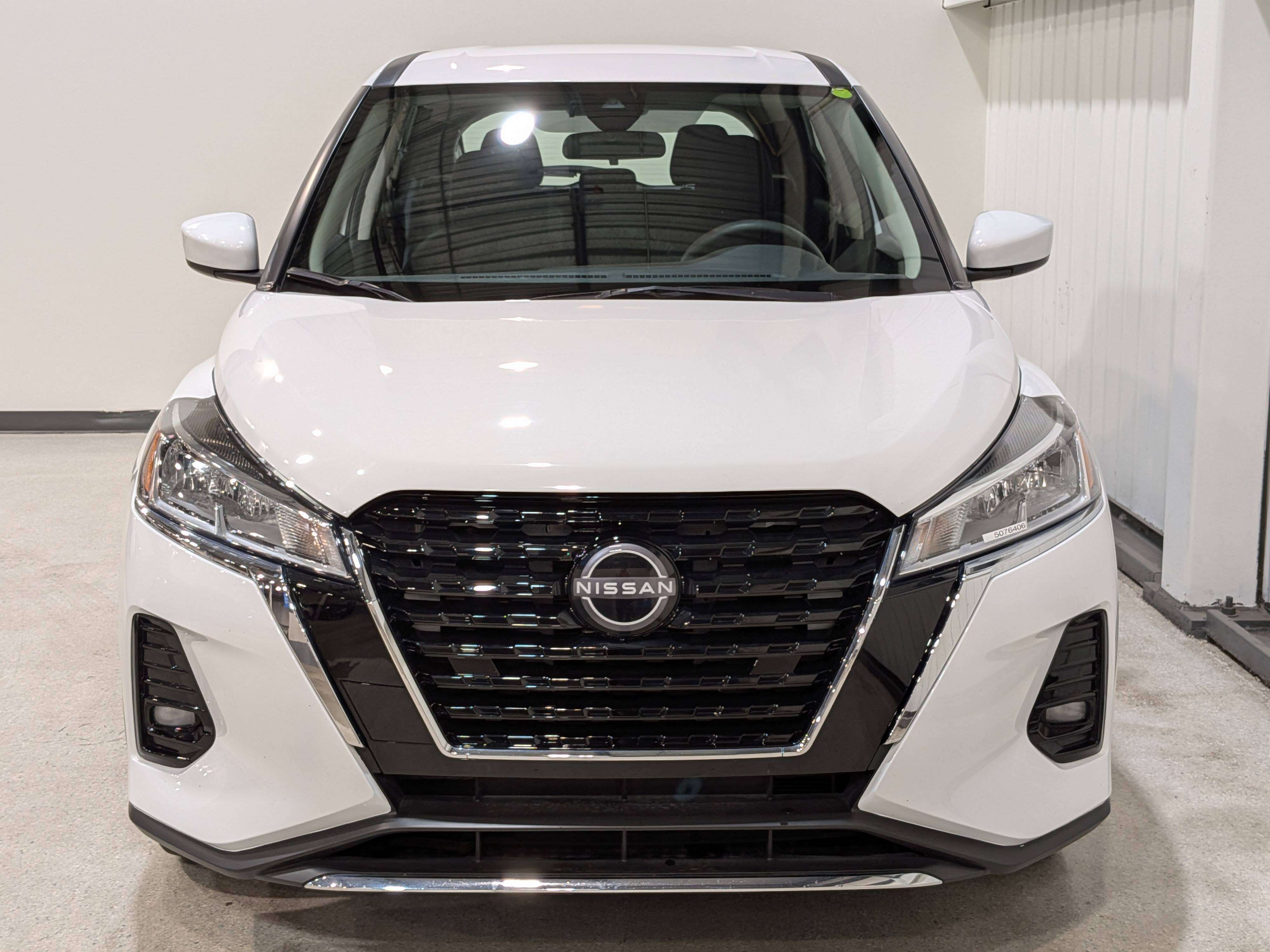 Nissan Kicks 2024