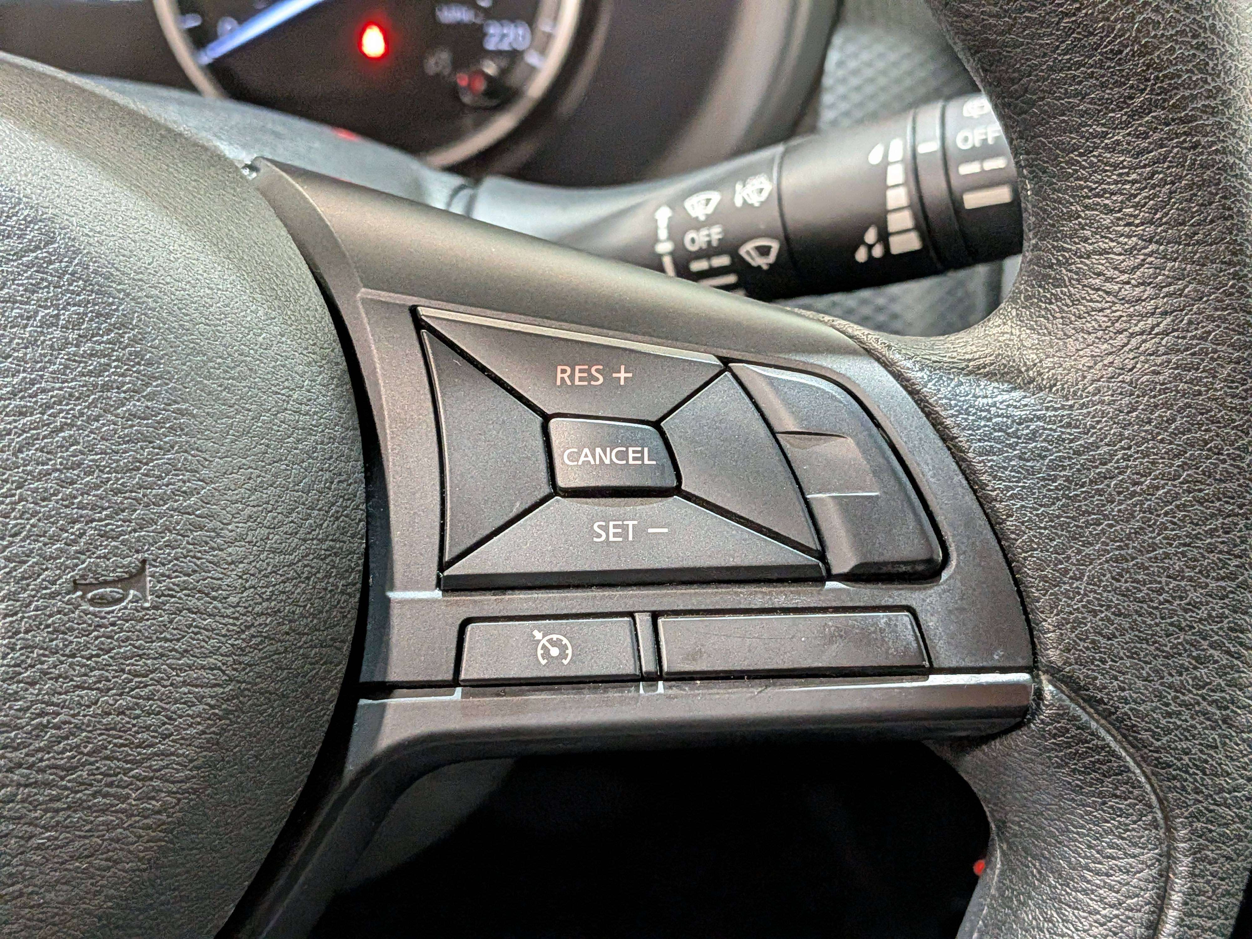 Nissan Kicks 2024