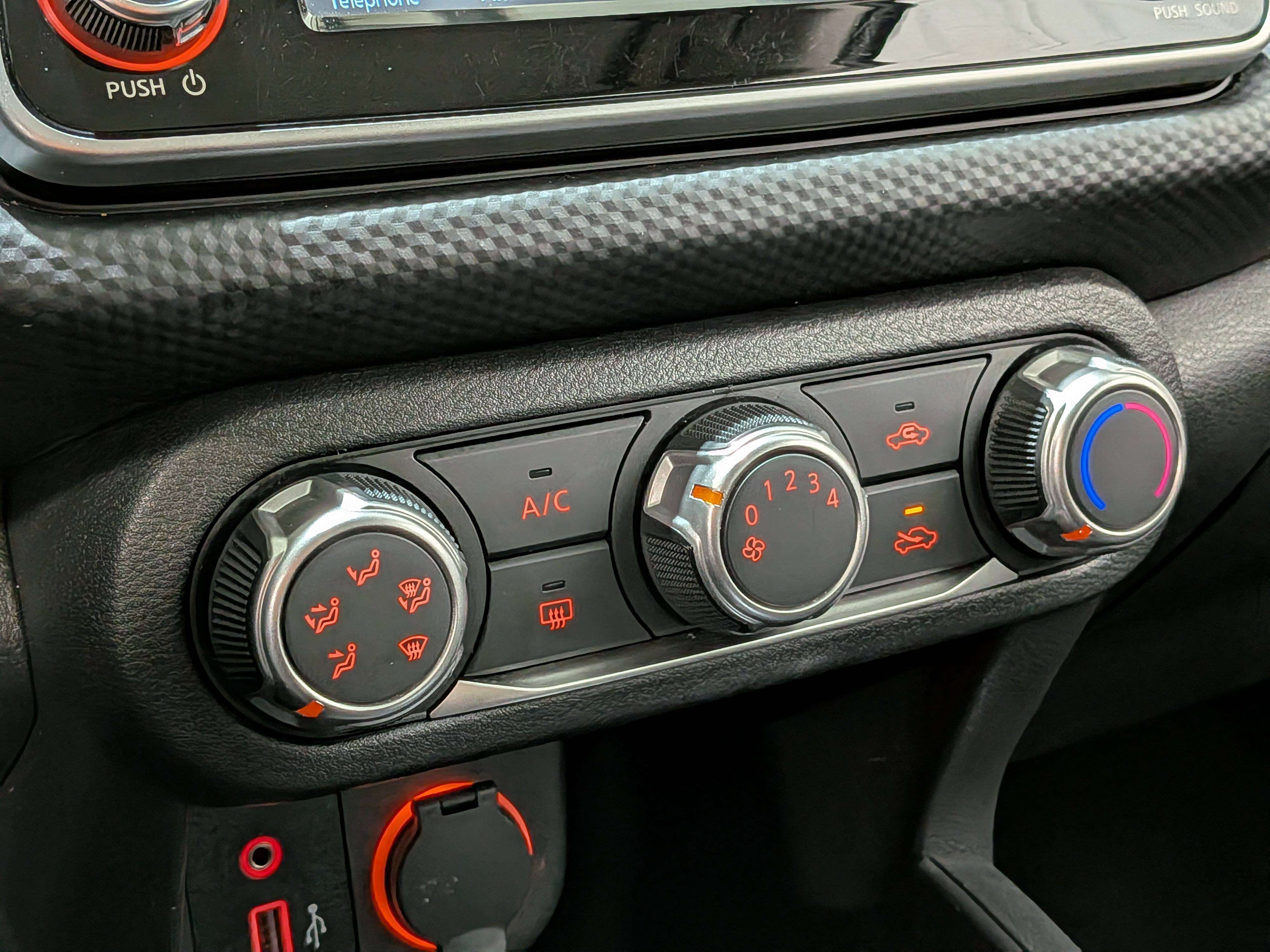 Nissan Kicks 2024