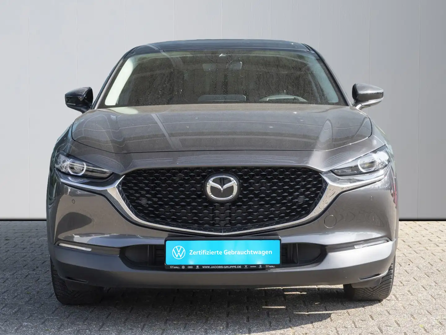 Mazda CX-30 2.0 Homura 2WD ACC,SHZ,LED,PDC Grigio - 2