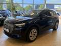 Audi Q4 e-tron 40*ACC*ST-heiz*CAM*HUD*SHZ*WMP*82kWh Bleu - thumbnail 1