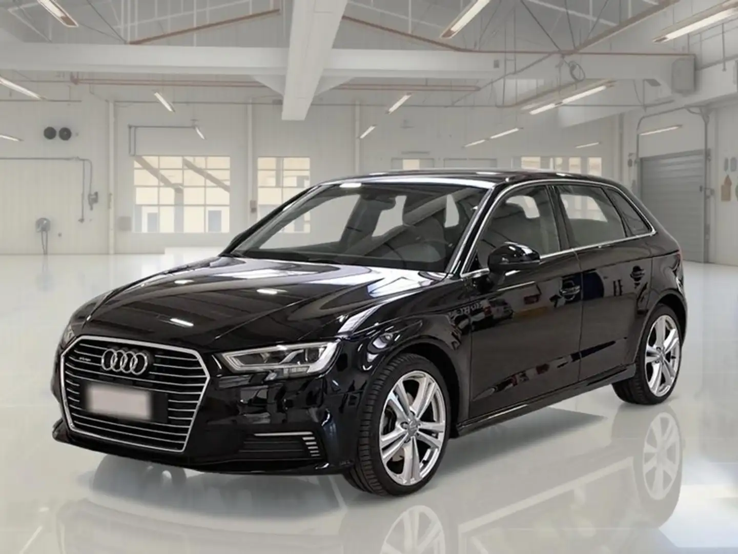 Audi A3 SPORTBACK 40 e-tron S tronic Admired - 1
