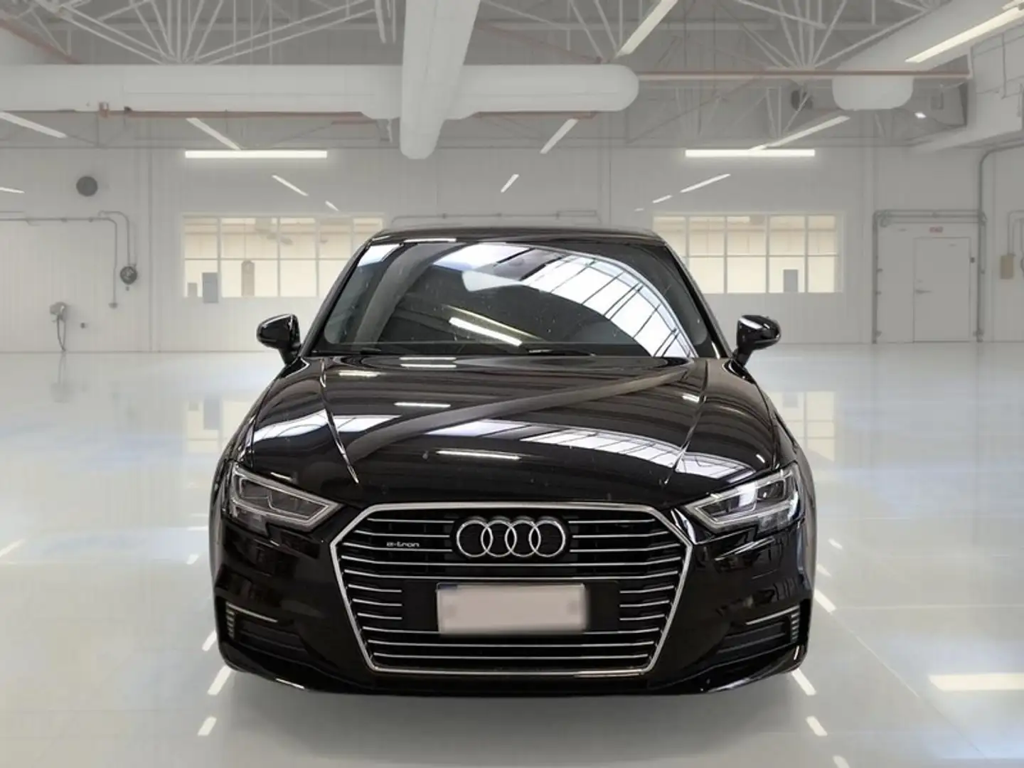 Audi A3 SPORTBACK 40 e-tron S tronic Admired - 2