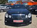 Mercedes-Benz E 280 ///AMG Edition Avantgarde **ALLRAD**LEDER**Xenon**Navigation**Memory**el. Schiebedach** Schwarz - thumbnail 2