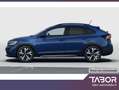 Volkswagen Taigo 1.0 TSI 116 DSG Matrix R2D Bleu - thumbnail 2