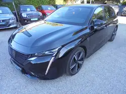 Peugeot 308 PHEV 180 e-EAT8 GT
