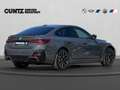 BMW i4 eDrive40 Gran Coupé M Sportpaket Pro * Innovation Grau - thumbnail 6