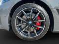 BMW i4 eDrive40 Gran Coupé M Sportpaket Pro * Innovation Grau - thumbnail 10