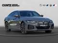 BMW i4 eDrive40 Gran Coupé M Sportpaket Pro * Innovation Grau - thumbnail 4