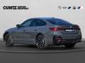 BMW i4 eDrive40 Gran Coupé M Sportpaket Pro * Innovation Grau - thumbnail 8