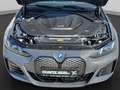 BMW i4 eDrive40 Gran Coupé M Sportpaket Pro * Innovation Grau - thumbnail 16