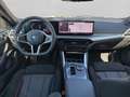 BMW i4 eDrive40 Gran Coupé M Sportpaket Pro * Innovation Grau - thumbnail 23