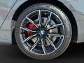 BMW i4 eDrive40 Gran Coupé M Sportpaket Pro * Innovation Grau - thumbnail 11