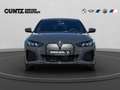 BMW i4 eDrive40 Gran Coupé M Sportpaket Pro * Innovation Grau - thumbnail 3