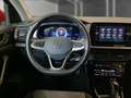 Volkswagen T-Cross 1.0 TSI LIFE DSG LED*ACC*SHZ*App-Connect Rosso - thumbnail 11