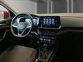 Volkswagen T-Cross 1.0 TSI LIFE DSG LED*ACC*SHZ*App-Connect Rosso - thumbnail 9