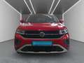 Volkswagen T-Cross 1.0 TSI LIFE DSG LED*ACC*SHZ*App-Connect Rouge - thumbnail 6