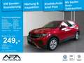 Volkswagen T-Cross 1.0 TSI LIFE DSG LED*ACC*SHZ*App-Connect Rosso - thumbnail 1